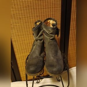 Roxy cowgirl boots for women